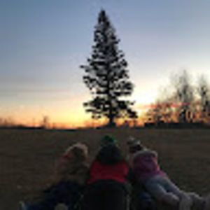 Meet your Posher, Katy